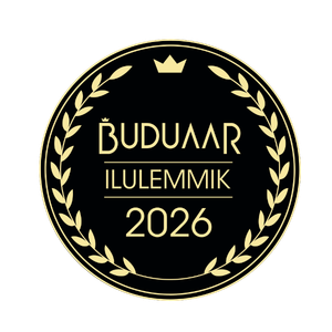 BUDUAAR ILULEMMIKUD 2026